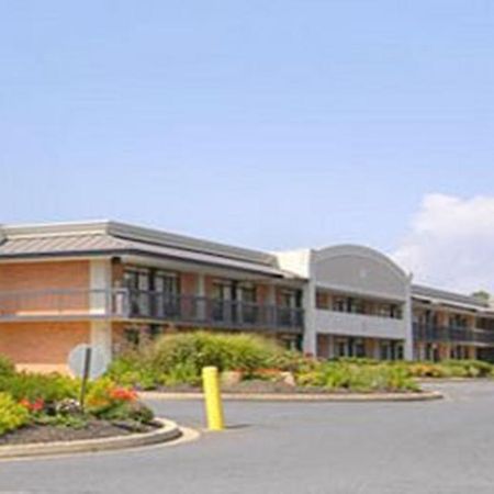 Perryville Hotel 外观 照片