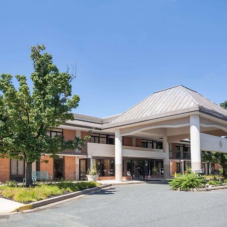 Perryville Hotel 外观 照片