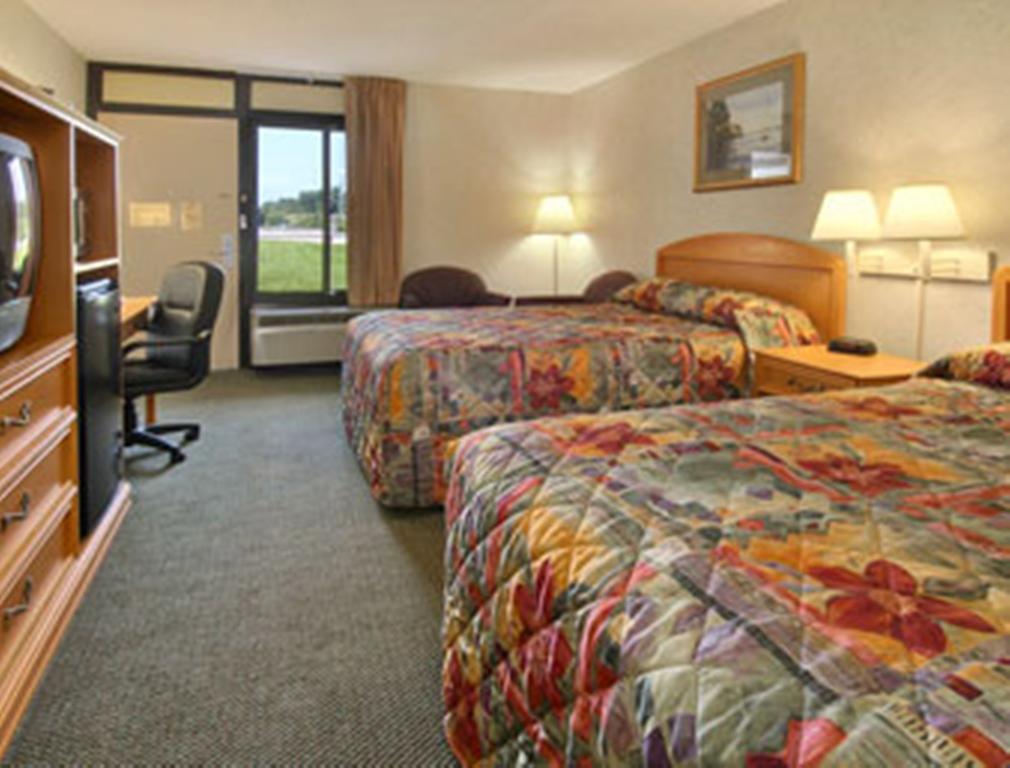Perryville Hotel 客房 照片