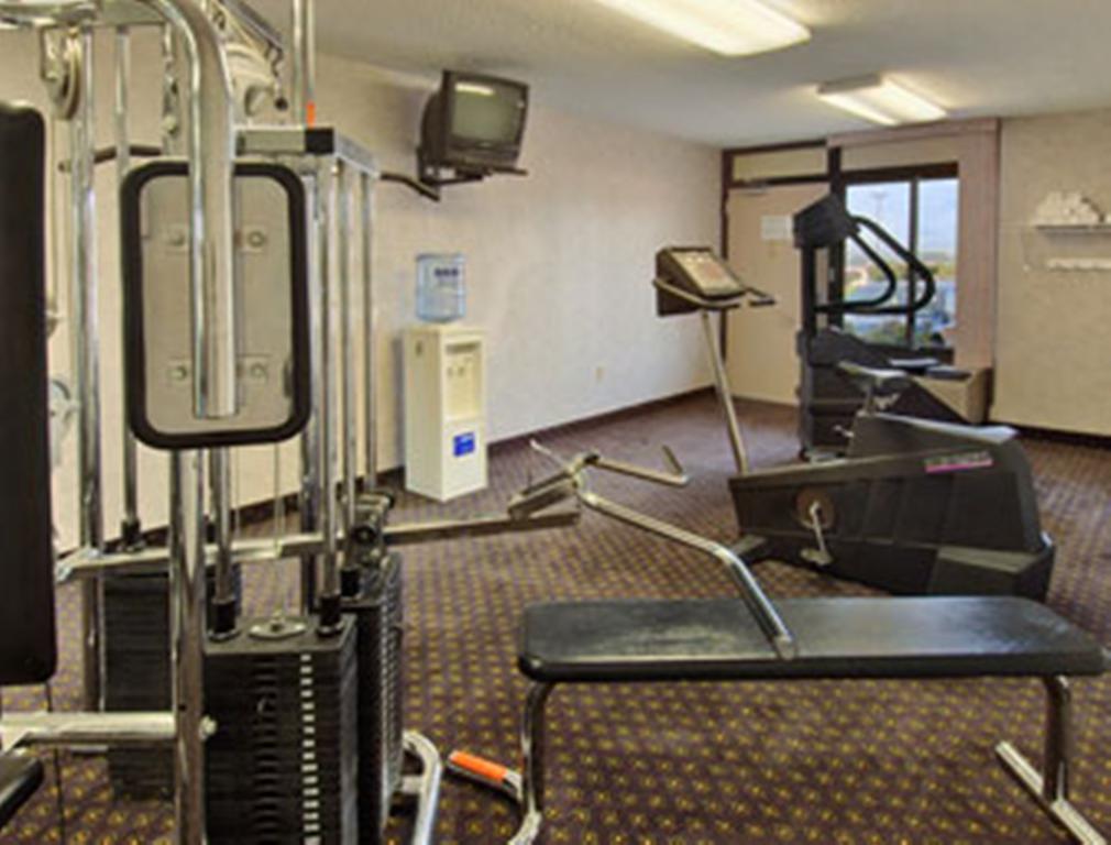 Perryville Hotel 设施 照片