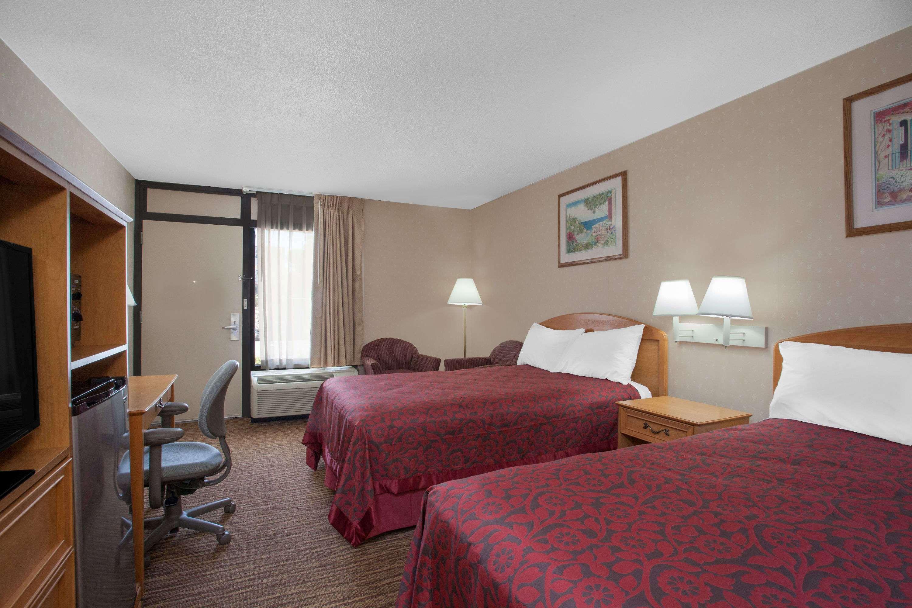 Perryville Hotel 外观 照片