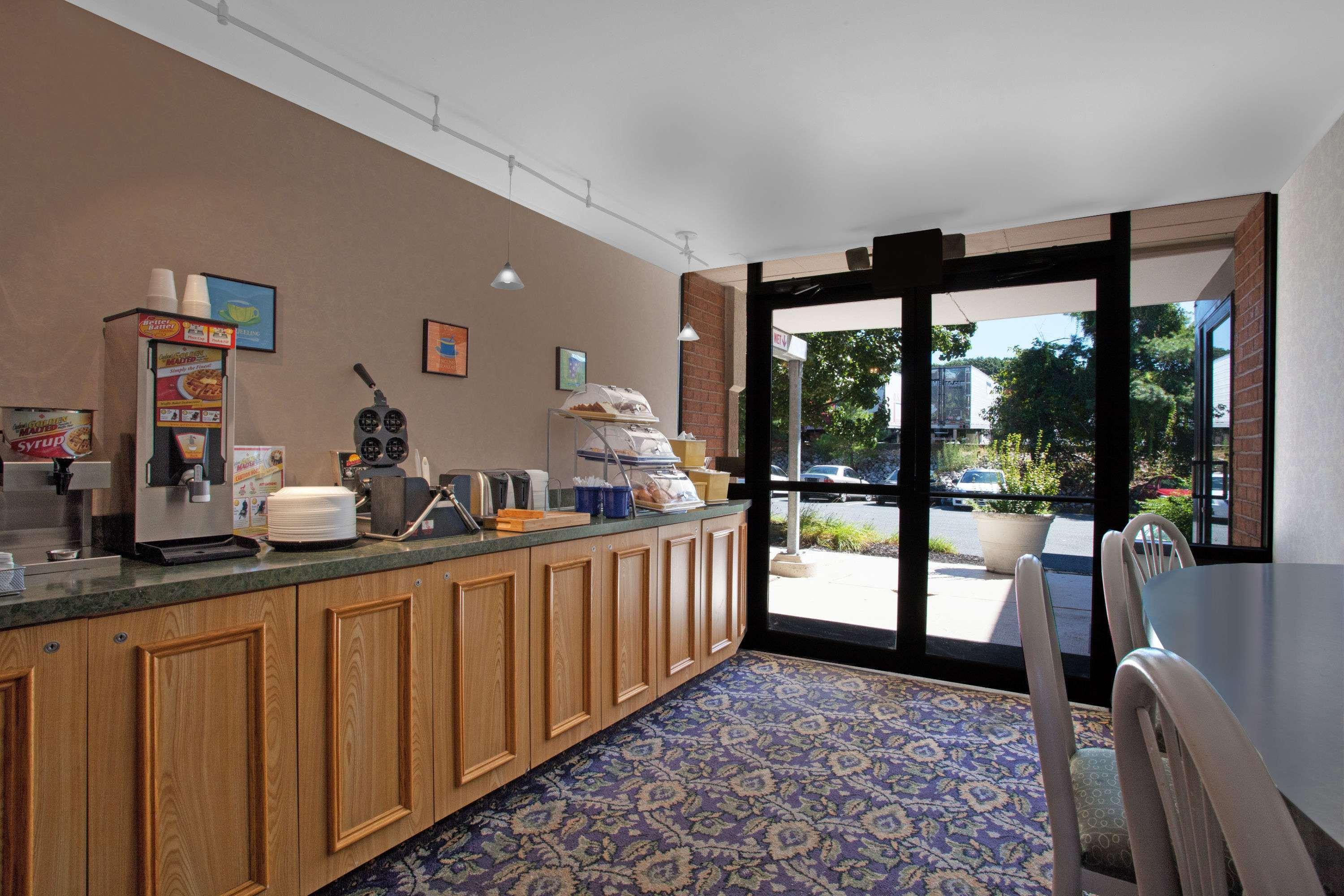 Perryville Hotel 外观 照片