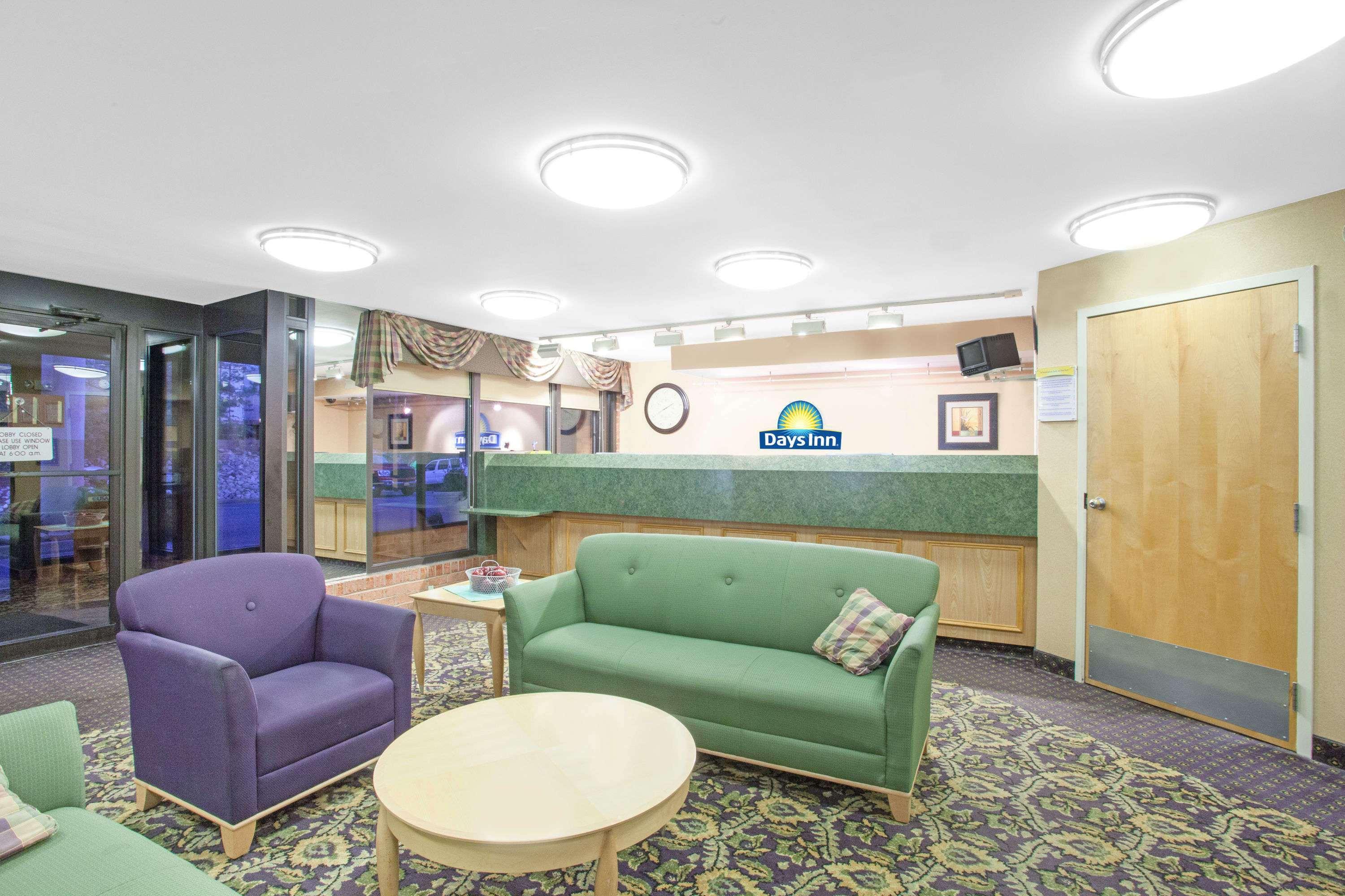 Perryville Hotel 外观 照片