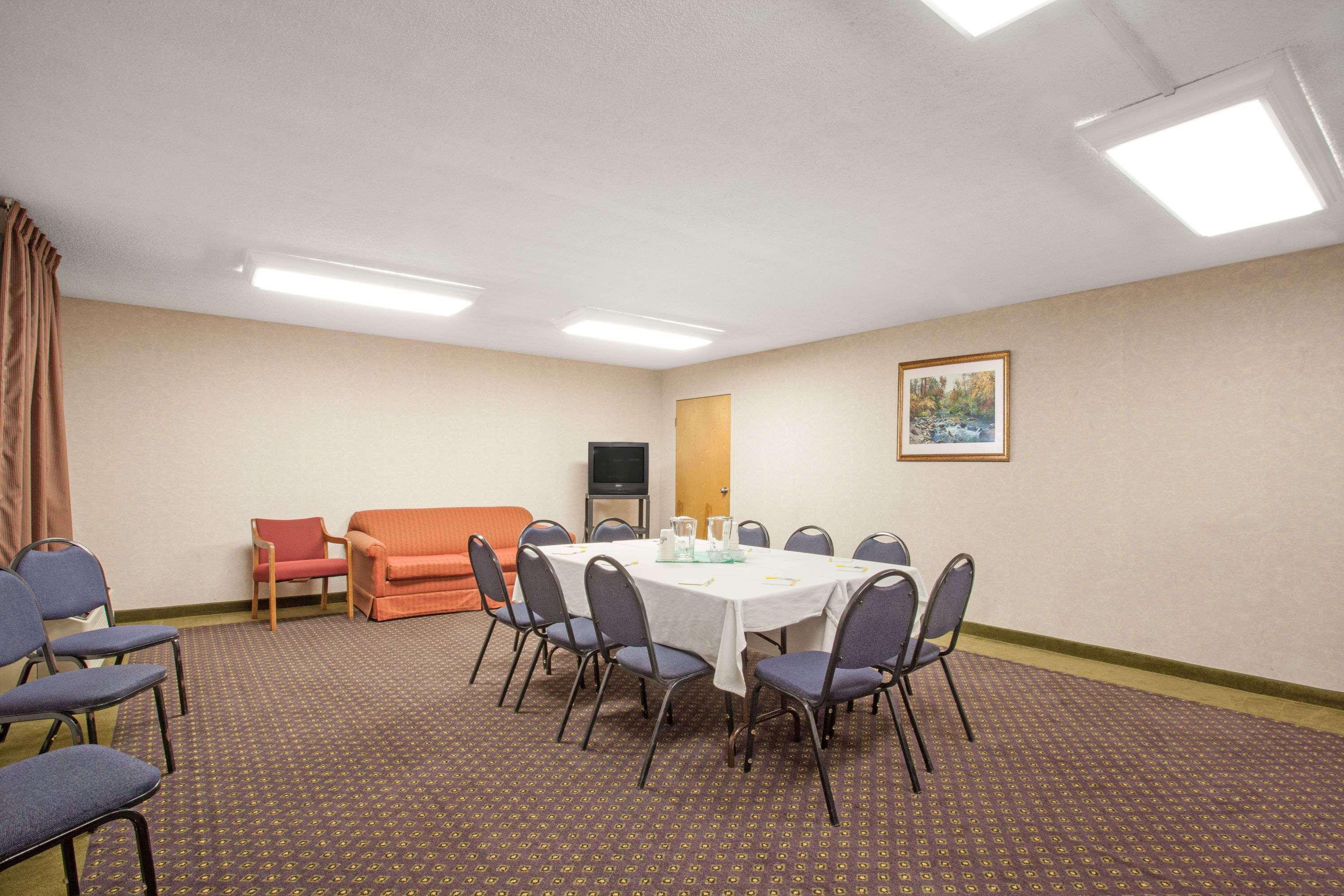 Perryville Hotel 外观 照片